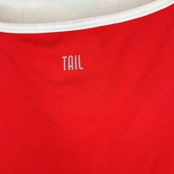 Tail Performance active tank - Picture 6 of 7